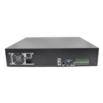 Joneytech Xmeye APP CCTV digitálne 64ch NVR 8 HDD 64 kanálov nvr 4K dvr rekordér pre siete IP kamier kamerového systému - Obrázok 2  