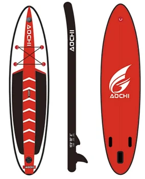 10ft6 320cm veľkoobchod výrobnú cenu 150kg allround rodiny paddleboards nafukovacie sup stand up veslovať rada - Obrázok 2  