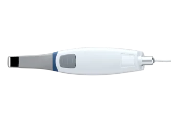 2023 Nové CE španielčina angličtina Rozhranie Runyes Digitálne Zubné Intraoral Skener CAD CAM Stolička na strane Systému pre Zubné 3D Skenovanie - Obrázok 2  