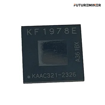 Whatsminer KF1978E ASIC čip pre Whatsminer M50 Stroje M50 Čipy - Obrázok 1  