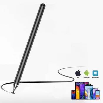 Kreslenie Stylus Pen Pre Kartu Lenovo P11 Pro TB-J706F TB-J606F 2020 2021 Tablet Ceruzka Na XiaoXin Pad 10.6